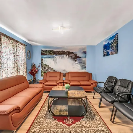 Best Vacation House